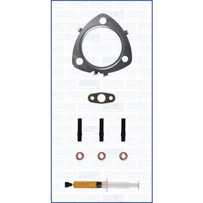 Слика на Монтажен комплет, турбина AJUSA JTC11787