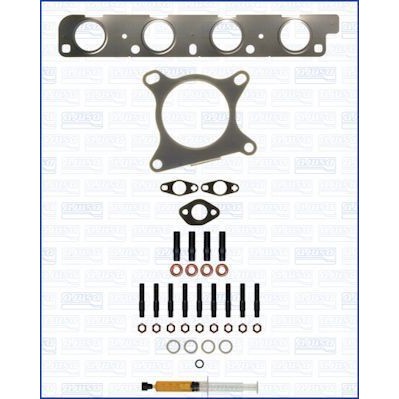 Слика на монтажен комплет, турбина AJUSA JTC11822 за VW Passat CC 1.8 TSI - 152 коњи бензин