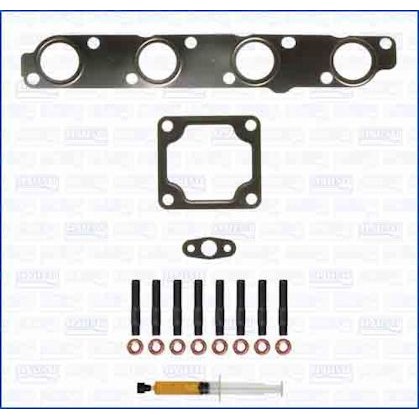 Слика на Монтажен комплет, турбина AJUSA JTC11864