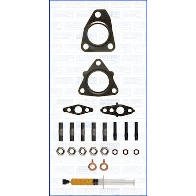 Слика на Монтажен комплет, турбина AJUSA JTC11880