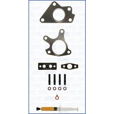 Слика на Монтажен комплет, турбина AJUSA JTC11937