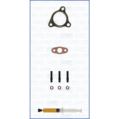 Слика на Монтажен комплет, турбина AJUSA JTC11982