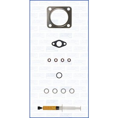 Слика на Монтажен комплет, турбина AJUSA JTC12046
