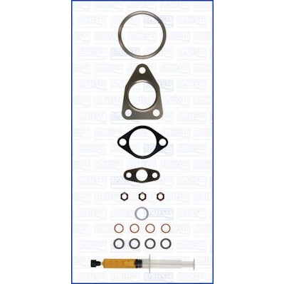 Слика на Монтажен комплет, турбина AJUSA JTC12056