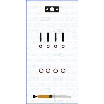 Слика на Монтажен комплет, турбина AJUSA JTC12064