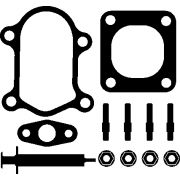 Слика 1 на монтажен комплет, турбина ELRING 714.810
