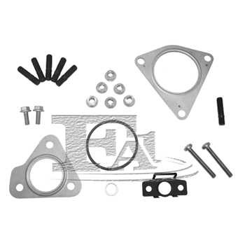 Слика на Монтажен комплет, турбина FA1 KT111400
