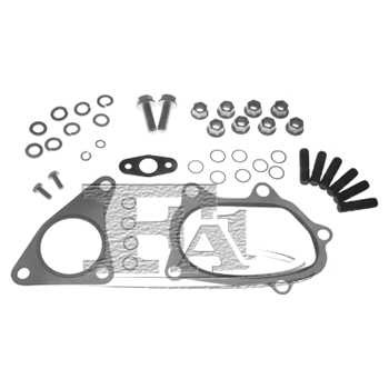 Слика на Монтажен комплет, турбина FA1 KT720040