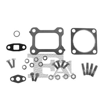 Слика на монтажен комплет, турбина FA1 KT821860 за камион Scania 3 Series 93 M/210 - 211 коњи дизел