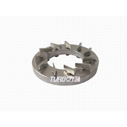 Слика на монтажен комплет, турбина TURBORAIL VNT NOZZLE 100-00287-600 за Opel Astra F Estate 2.0 i 16V - 150 коњи бензин