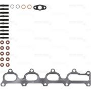 Слика 1 на монтажен комплет, турбина VICTOR REINZ 04-10007-01