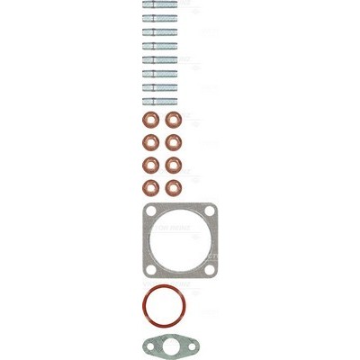 Слика на Монтажен комплет, турбина VICTOR REINZ 04-10112-01