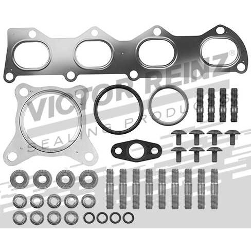 Слика на Монтажен комплет, турбина VICTOR REINZ 04-10237-01