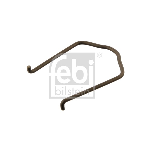 Слика на монтажна пружина FEBI BILSTEIN 31799 за Seat Toledo 2 Saloon (1M2) 1.8 20V - 125 коњи бензин