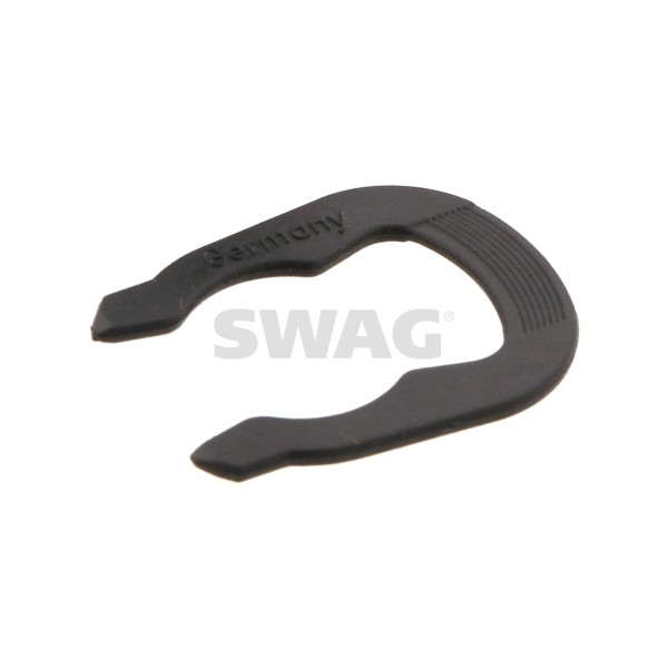 Слика на монтажна пружина SWAG 32 91 2408 за VW Scirocco (53B) 1.8 - 95 коњи бензин