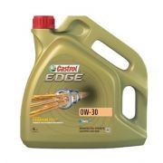 Слика 1 на Моторно масло CASTROL EDGE 0W-30 1533EB