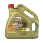 Слика 1 на Моторно масло CASTROL EDGE 5W-30 C3 1552FF