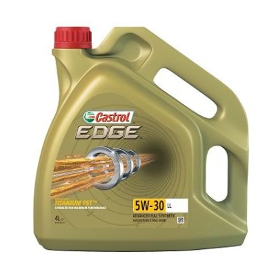 Слика на Моторно масло CASTROL EDGE 5W-30 LL 15668B за Alfa Romeo 155 (167) Sedan 1.8 T.S. - 129 коњи бензин