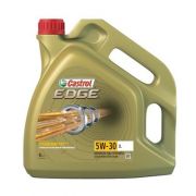 Слика 1 на Моторно масло CASTROL EDGE 5W-30 LL 15668B