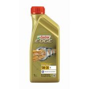 Слика 1 на Моторно масло CASTROL EDGE LL 5W30 15665F