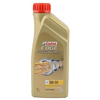 Слика на Моторно масло CASTROL EDGE Professional C4 5W-30 1440001 за Alfa Romeo GT 2.0 - 150 коњи бензин