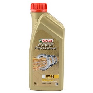 Слика на Моторно масло CASTROL EDGE Professional C4 5W-30 1440001 за Ford Escort 4 Estate (AWF,AVF) 1.6 D - 54 коњи дизел