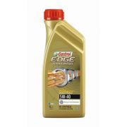 Слика 1 на Моторно масло CASTROL EDGE TURBO DIESEL 5W40 1535B3