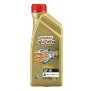 Слика 2 на Моторно масло CASTROL EDGE TURBO DIESEL 5W40 1535B3