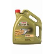 Слика 1 на Моторно масло CASTROL EDGE 0W30 1533DD