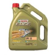 Слика 2 на Моторно масло CASTROL EDGE 0W30 1533DD