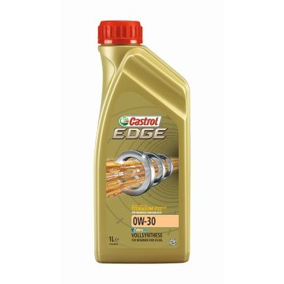 Слика на Моторно масло CASTROL EDGE 0W30 1533F3 за Alfa Romeo 33 (905A) Sportwagon 1.7 i.e. 4x4 - 105 коњи бензин