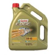 Слика 2 на Моторно масло CASTROL EDGE 5W40 1535F1