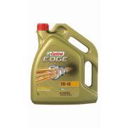 Слика 1 на Моторно масло CASTROL EDGE 5W40 1535F1