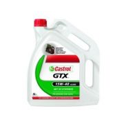 Слика 2 на Моторно масло CASTROL GTX A3/B3 15W40 14C19F