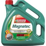 Слика 1 на Моторно масло CASTROL MAGNATEC 5W-40 C3 0018004