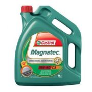 Слика 2 на Моторно масло CASTROL MAGNATEC C3 5W40 14F9D0