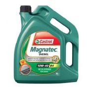 Слика 2 на Моторно масло CASTROL MAGNATEC DIESEL B4 10W40 14F6C7