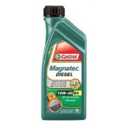 Слика 2 на Моторно масло CASTROL MAGNATEC DIESEL B4 10W40 14F6DB