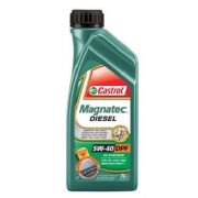 Слика 2 на Моторно масло CASTROL MAGNATEC DIESEL DPF 5W40 1502B8