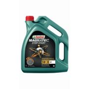 Слика 1 на Моторно масло CASTROL MAGNATEC STOP-START A5 5W30 159A60