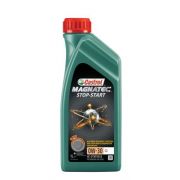 Слика 1 на Моторно масло CASTROL MAGNATEC STOP-START C2 0W30 15B3E4