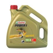 Слика 1 на Моторно масло CASTROL POWER 1 4T 10W40 15043F