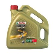 Слика 1 на Моторно масло CASTROL POWER 1 RACING 4T 10W-50 15048E