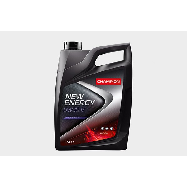 Слика на Моторно масло CHAMPION NEW ENERGY 0W30 V 0W30 8223013 за мотор Aprilia RS RS 125 (PY) - 29 коњи горична смес