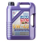 Слика 1 на Моторно масло LIQUI MOLY Leichtlauf High Tech 5W-40 20668