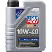 Слика 1 на Моторно масло LIQUI MOLY MoS2 Leichtlauf 10W-40 1091