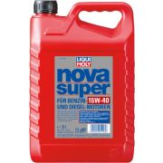 Слика 1 на Моторно масло LIQUI MOLY Nova Super 15W-40 1426