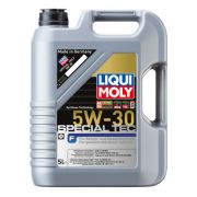 Слика 1 на Моторно масло LIQUI MOLY Special Tec 5W-30 9509