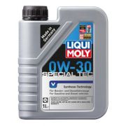 Слика 1 на Моторно масло LIQUI MOLY Special Tec V 0W-30 3768