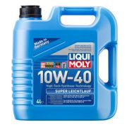 Слика 1 на Моторно масло LIQUI MOLY Super Leichtlauf 10W-40 20670